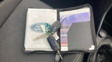 Ford Fiesta 1.1 75 Trend 5dr Petrol Hatchback